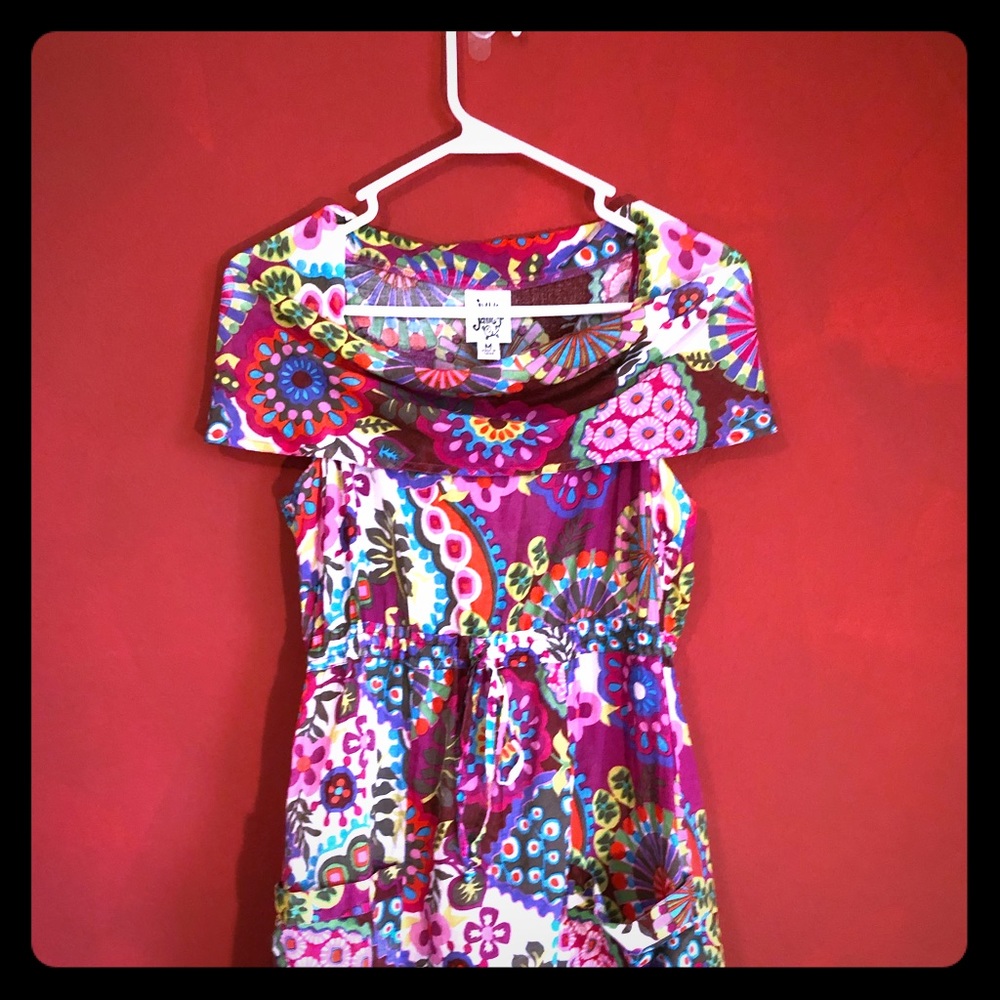Ivy Jane blouse